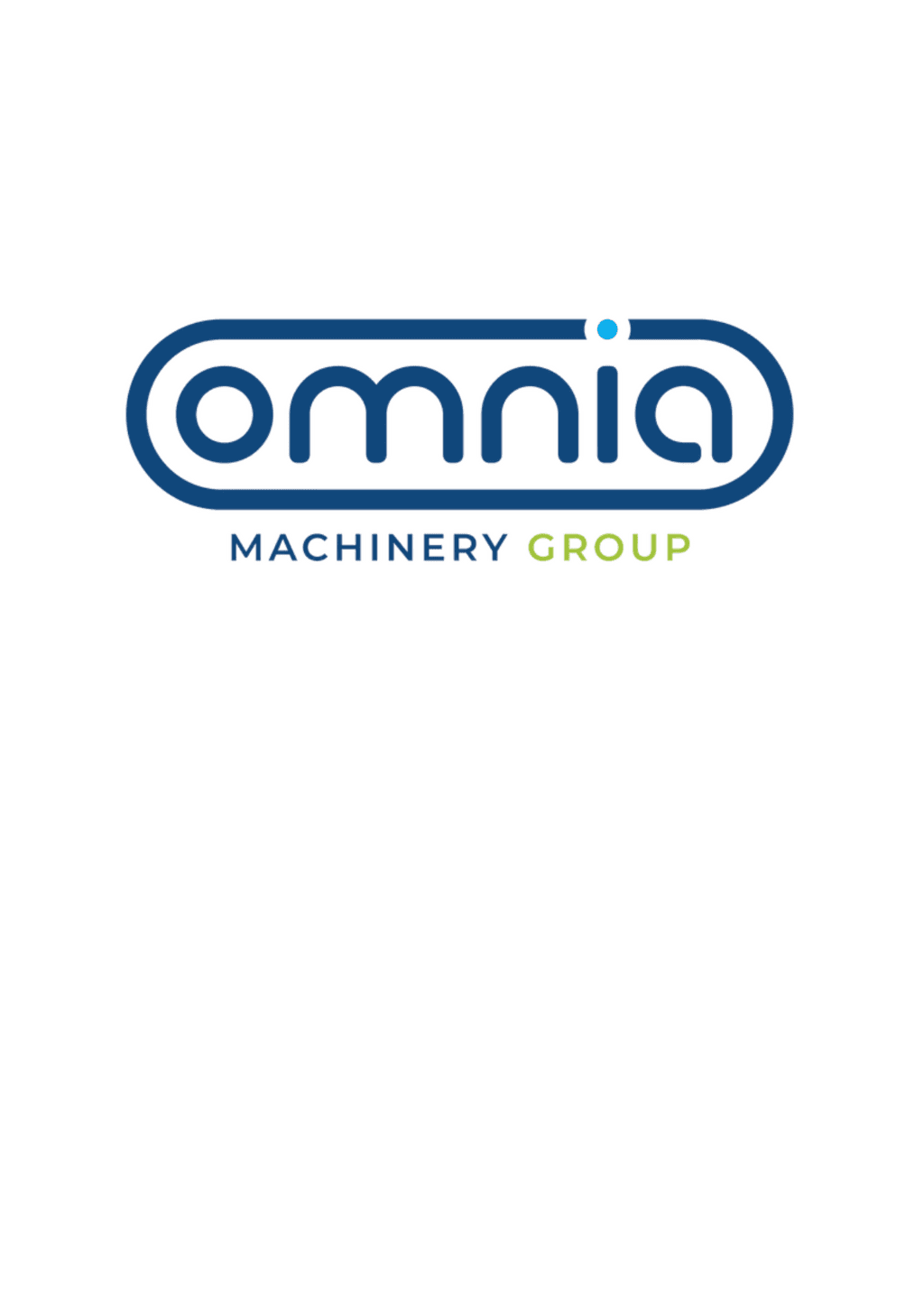Omnia Machinery Logo
