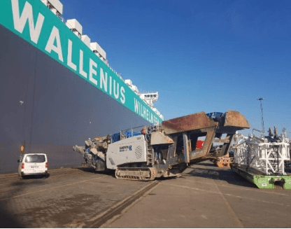 Kleemann MR 130 ZS EVO