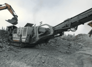 Metso LT3054