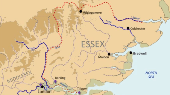 Sam’s Trip To Buy A Bomag