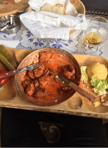 Sam’s Trip To Buy A Bomag