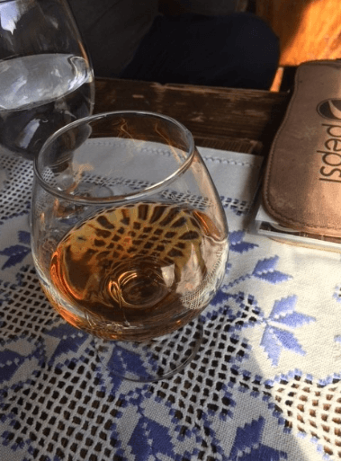 Sam’s Trip To Buy A Bomag