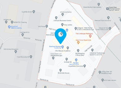 UK OMNIA MACHINERY OFFICE