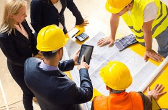 Choose construction specific planning and tracking tools