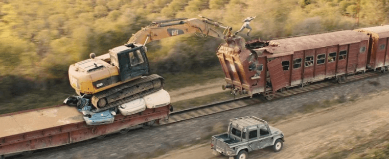 James Bond Franchise