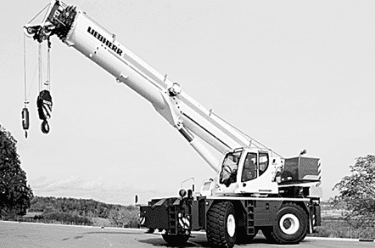 rtc cranes