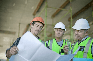 5. Site managing is also people managing