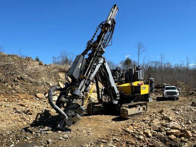 Atlas Copco FlexiROC T30R (2)