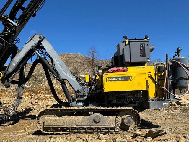 Atlas Copco FlexiROC T30R (13)