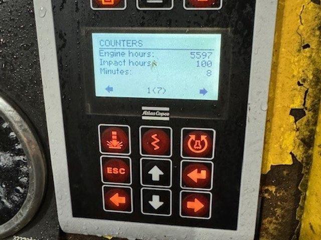 Atlas Copco FlexiROC T30R (6)