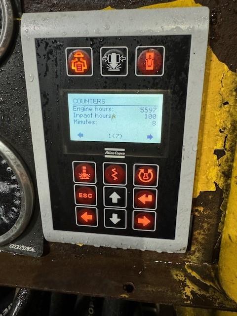 Atlas Copco FlexiROC T30R (6)