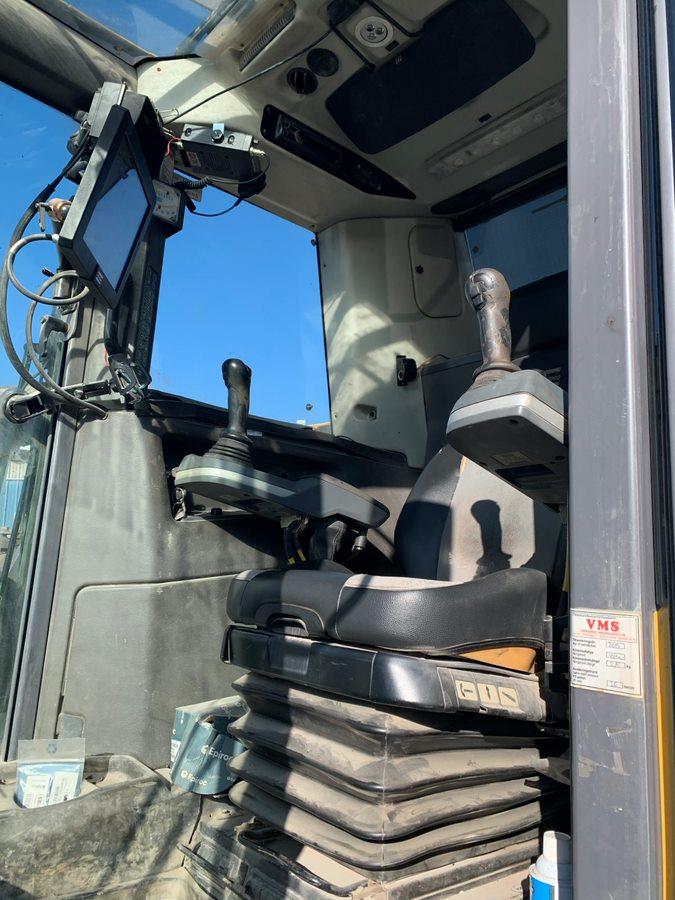 Atlas Copco FlexiROC T45 (5)