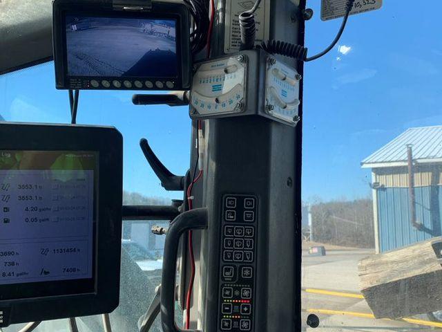 Atlas Copco FlexiROC T45 (6)