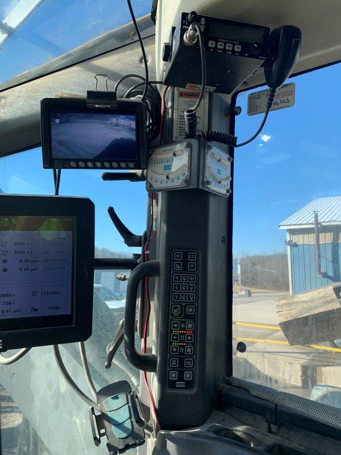 Atlas Copco FlexiROC T45 (6)