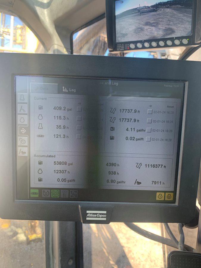 Atlas Copco FlexiROC T45 (6)