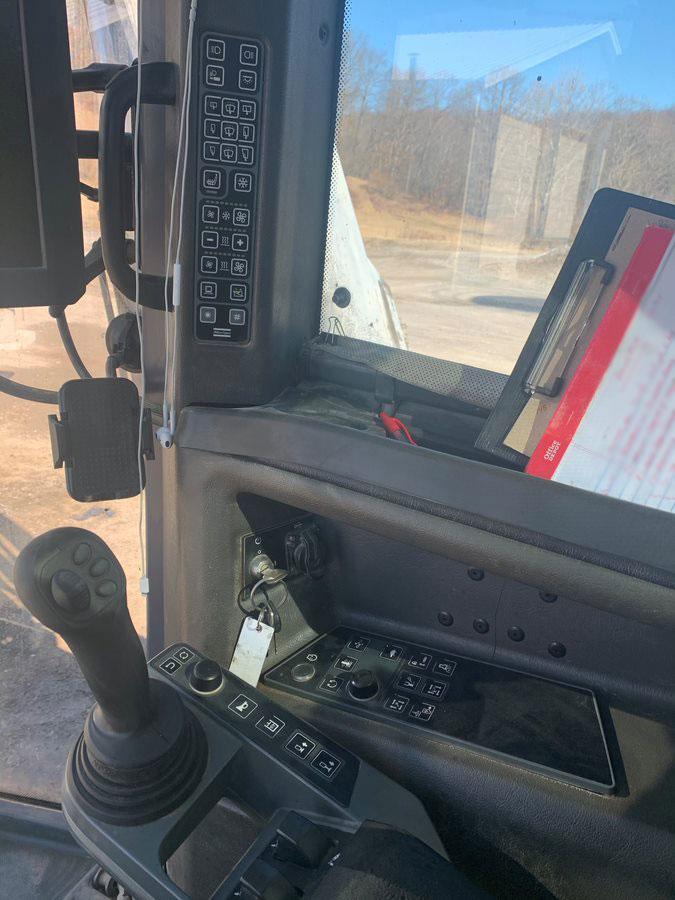 Atlas Copco FlexiROC T45 (4)