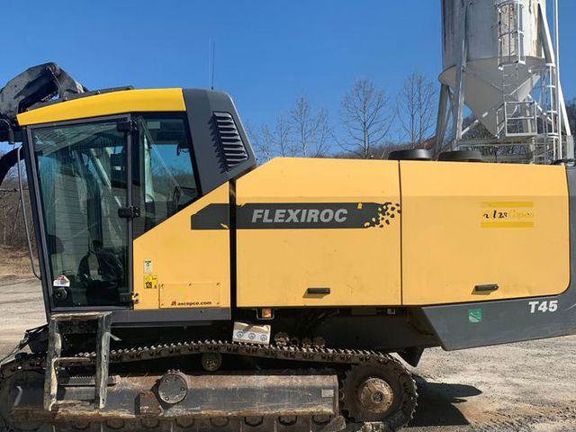 Atlas Copco FlexiROC T45 (2)