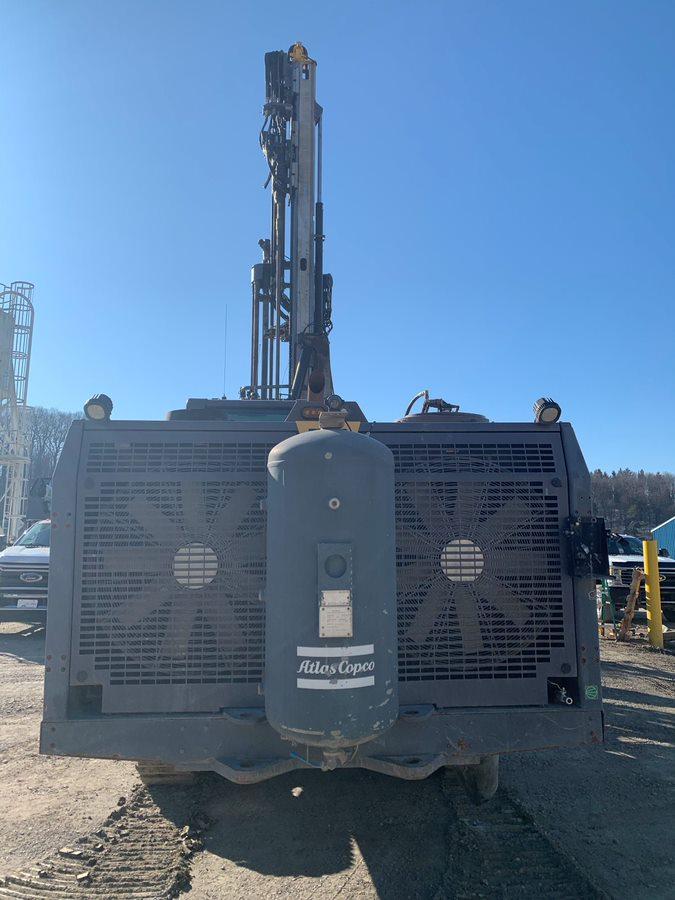 Atlas Copco FlexiROC T45 (2)