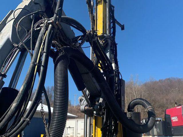 Atlas Copco FlexiROC T45 (3)