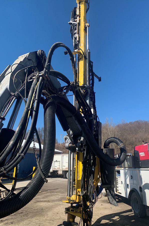 Atlas Copco FlexiROC T45 (3)