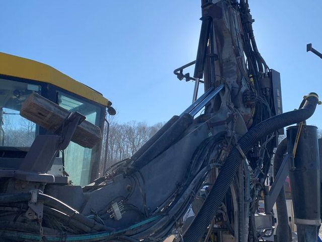 Atlas Copco FlexiROC T45 (3)