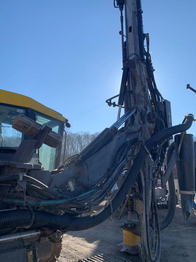 Atlas Copco FlexiROC T45 (3)