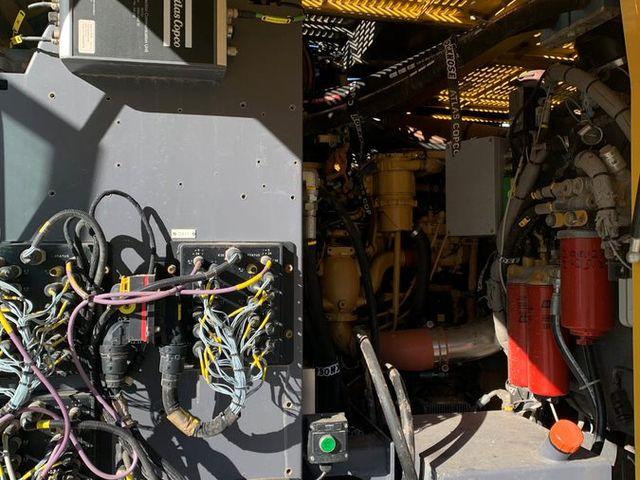 Atlas Copco FlexiROC T45 (4)