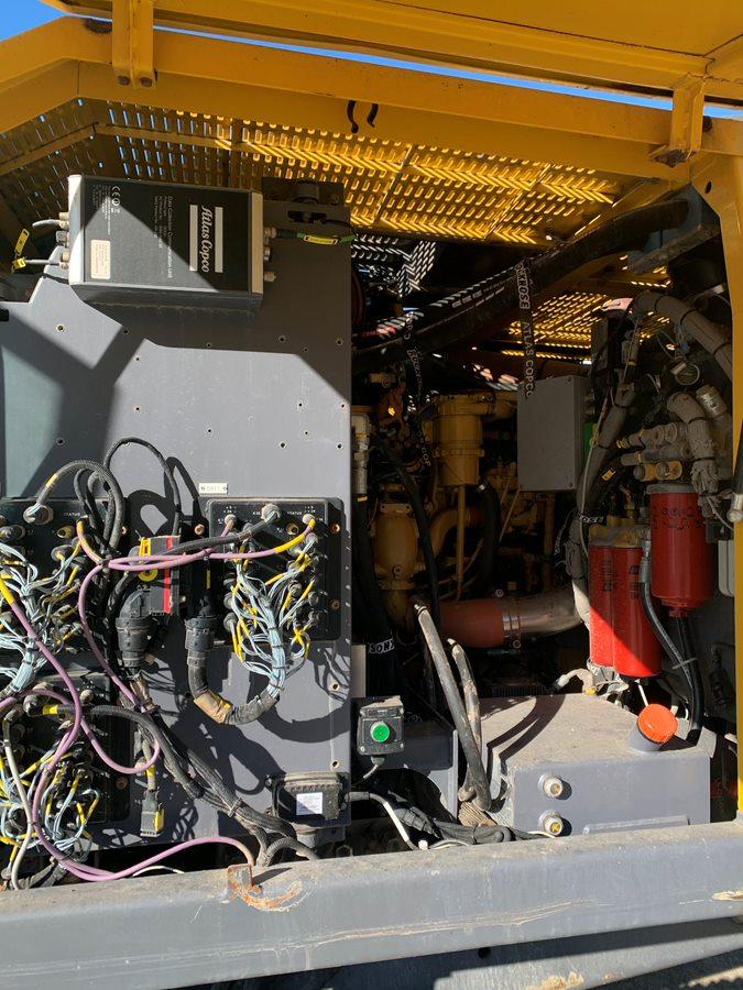 Atlas Copco FlexiROC T45 (4)