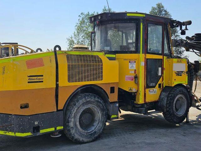 Atlas Copco Simba S7D (2)