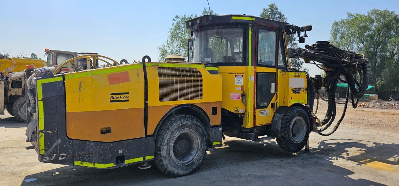 Atlas Copco Simba S7D (2)