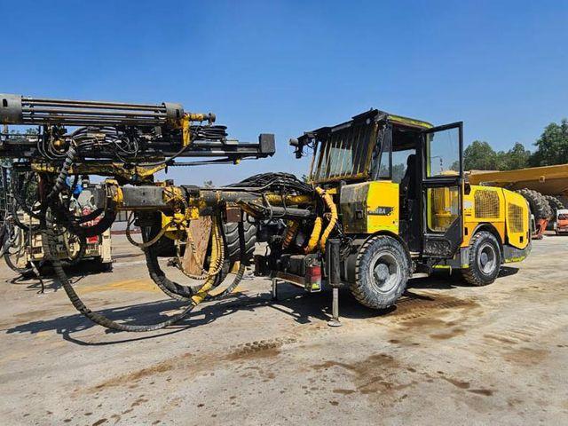 Atlas Copco Simba S7D (1)