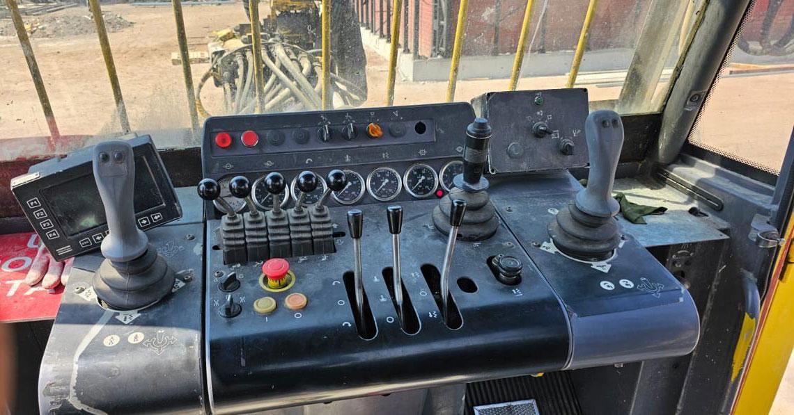 Atlas Copco Simba S7D (5)