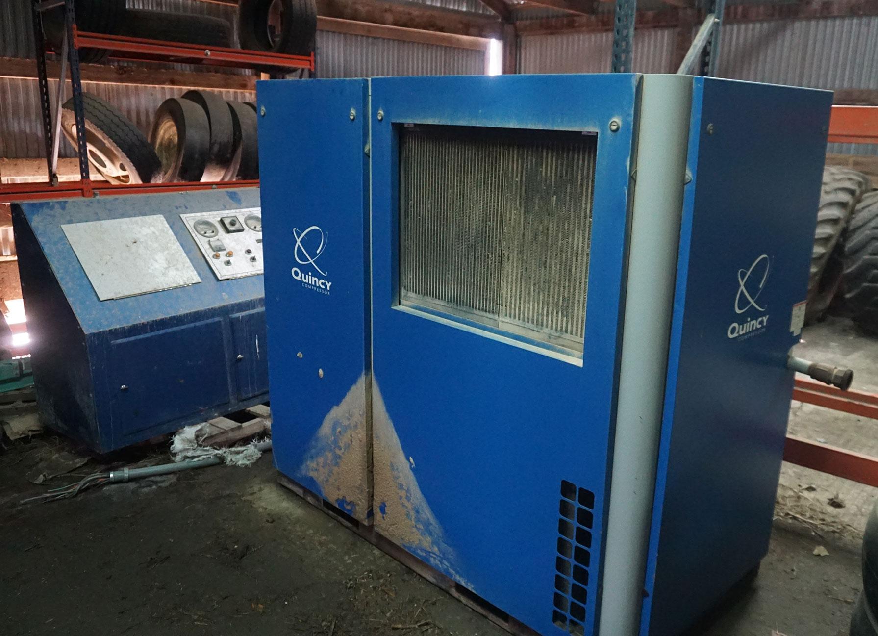 Barber Greene M70 (8)