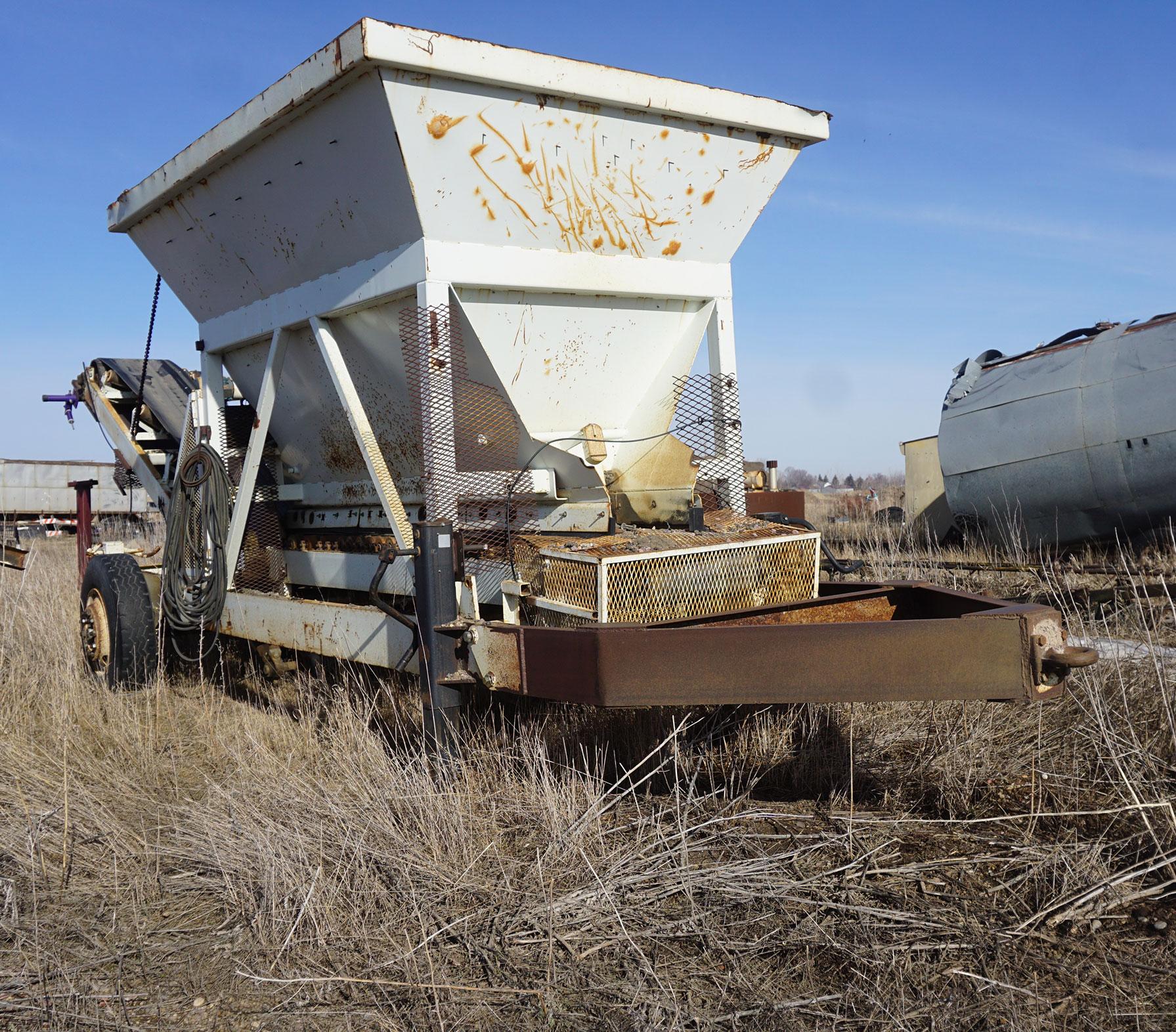 Barber Greene M70 (7)