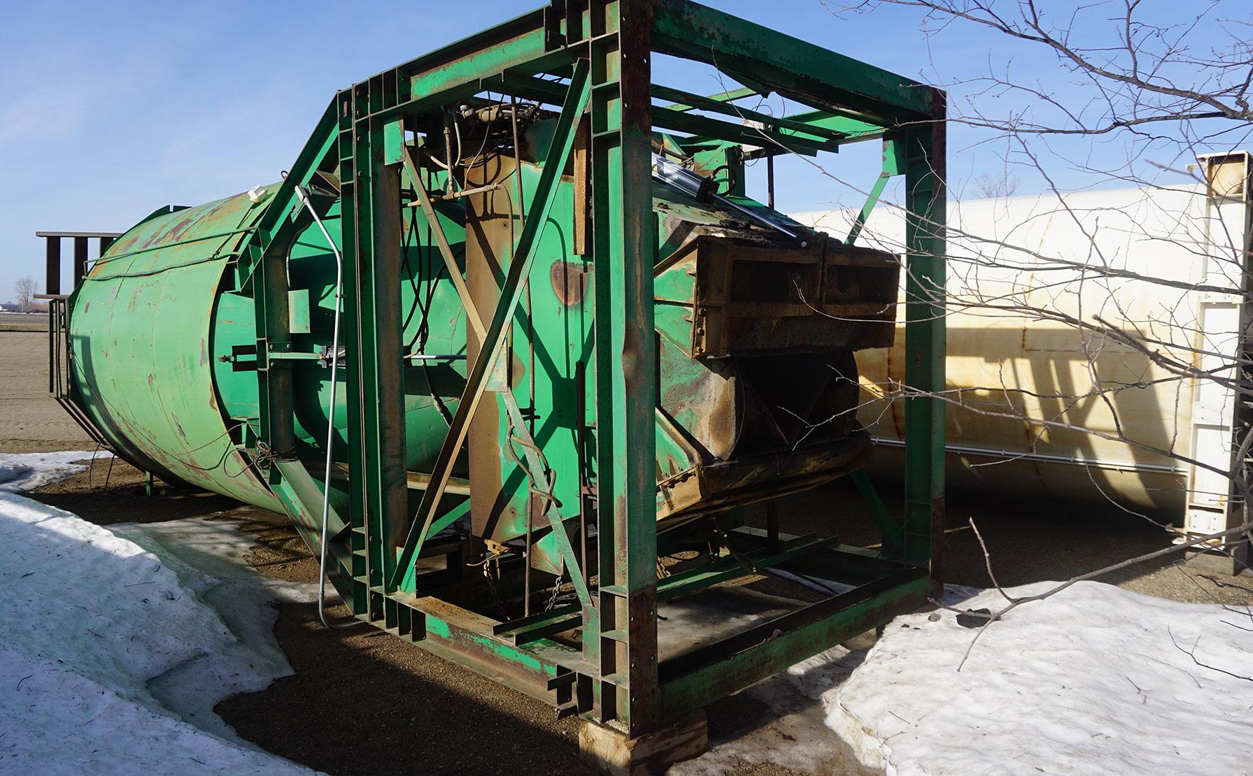 Barber Greene M70 (6)