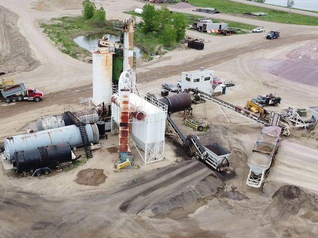 Barber Greene M70 (2)