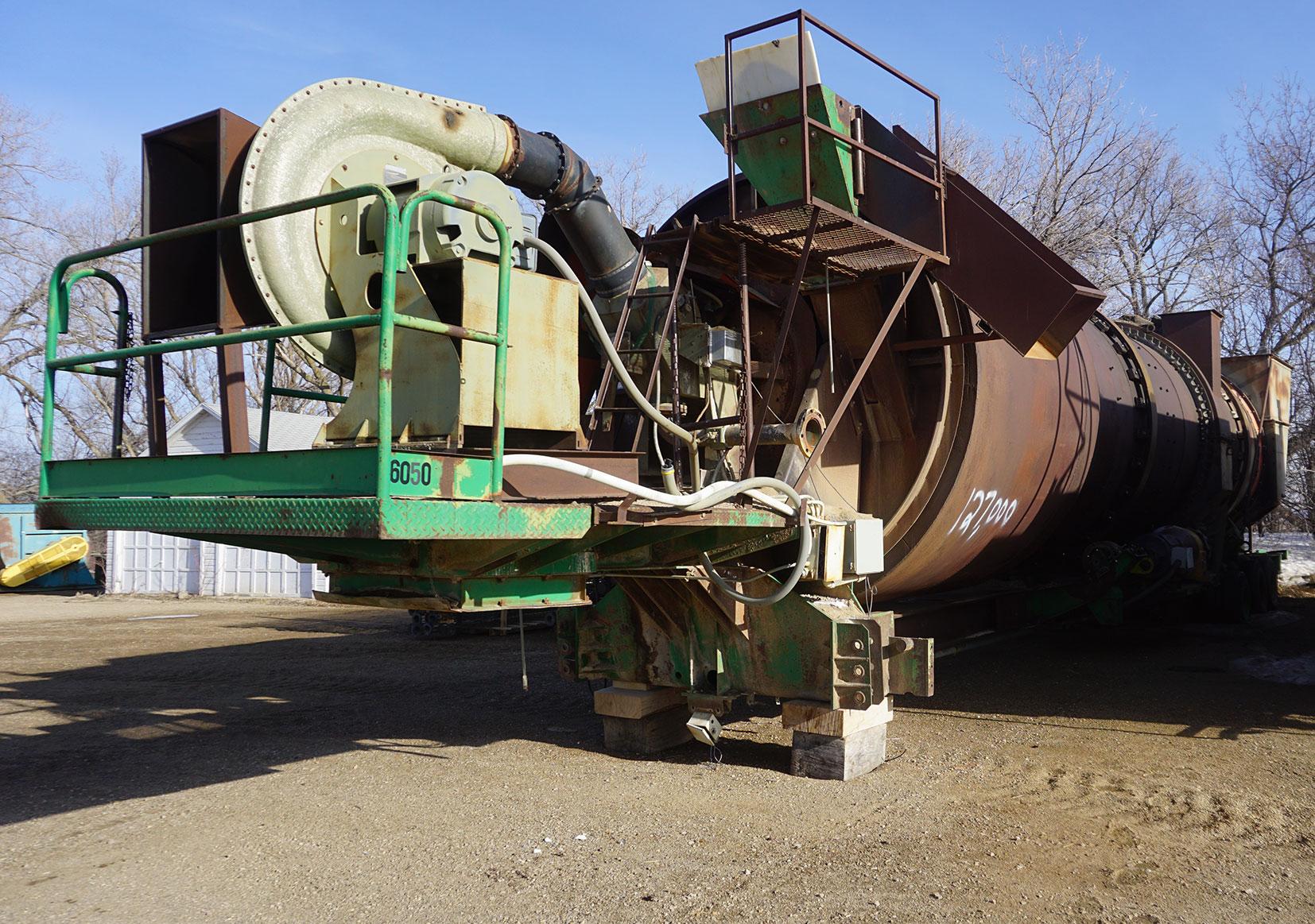 Barber Greene M70 (4)