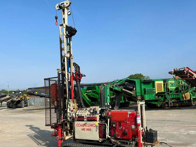 Comacchio MC 300 (2)