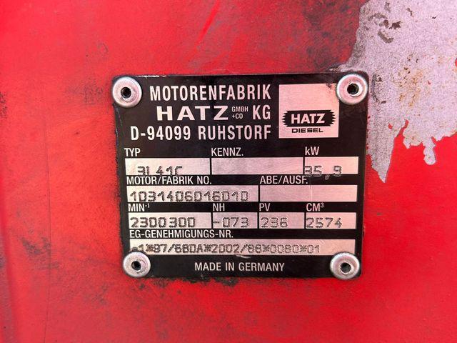 Comacchio MC 300 (10)