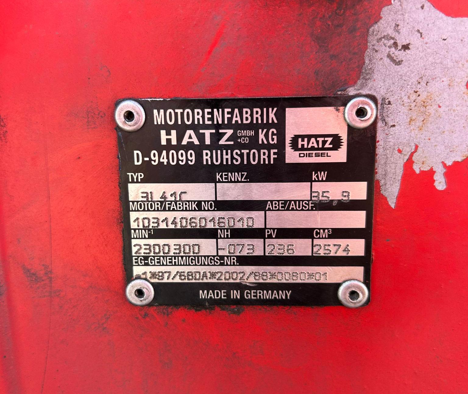 Comacchio MC 300 (10)