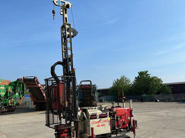 Comacchio MC 300 (1)