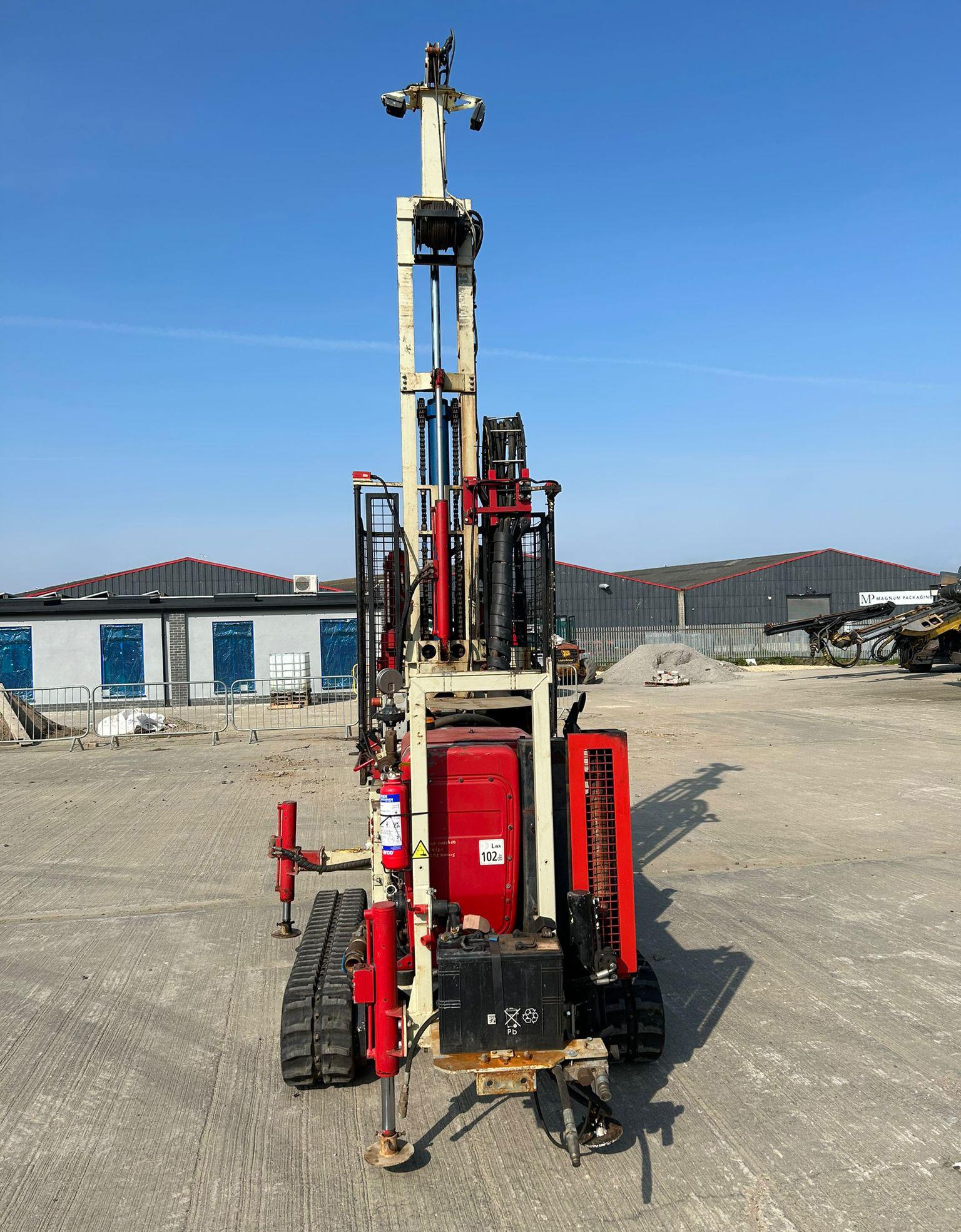 Comacchio MC 300 (5)