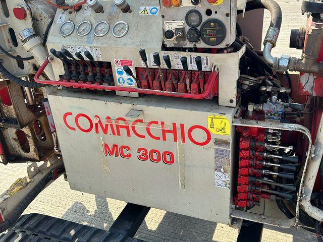 Comacchio MC 300 (6)