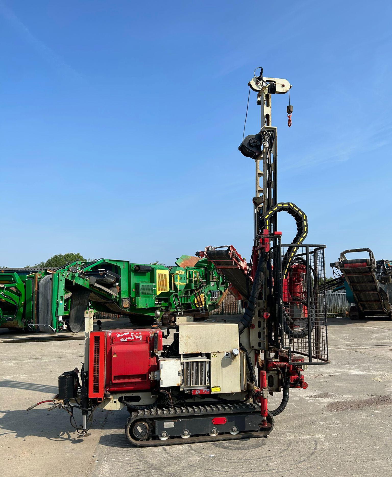 Comacchio MC 300 (3)