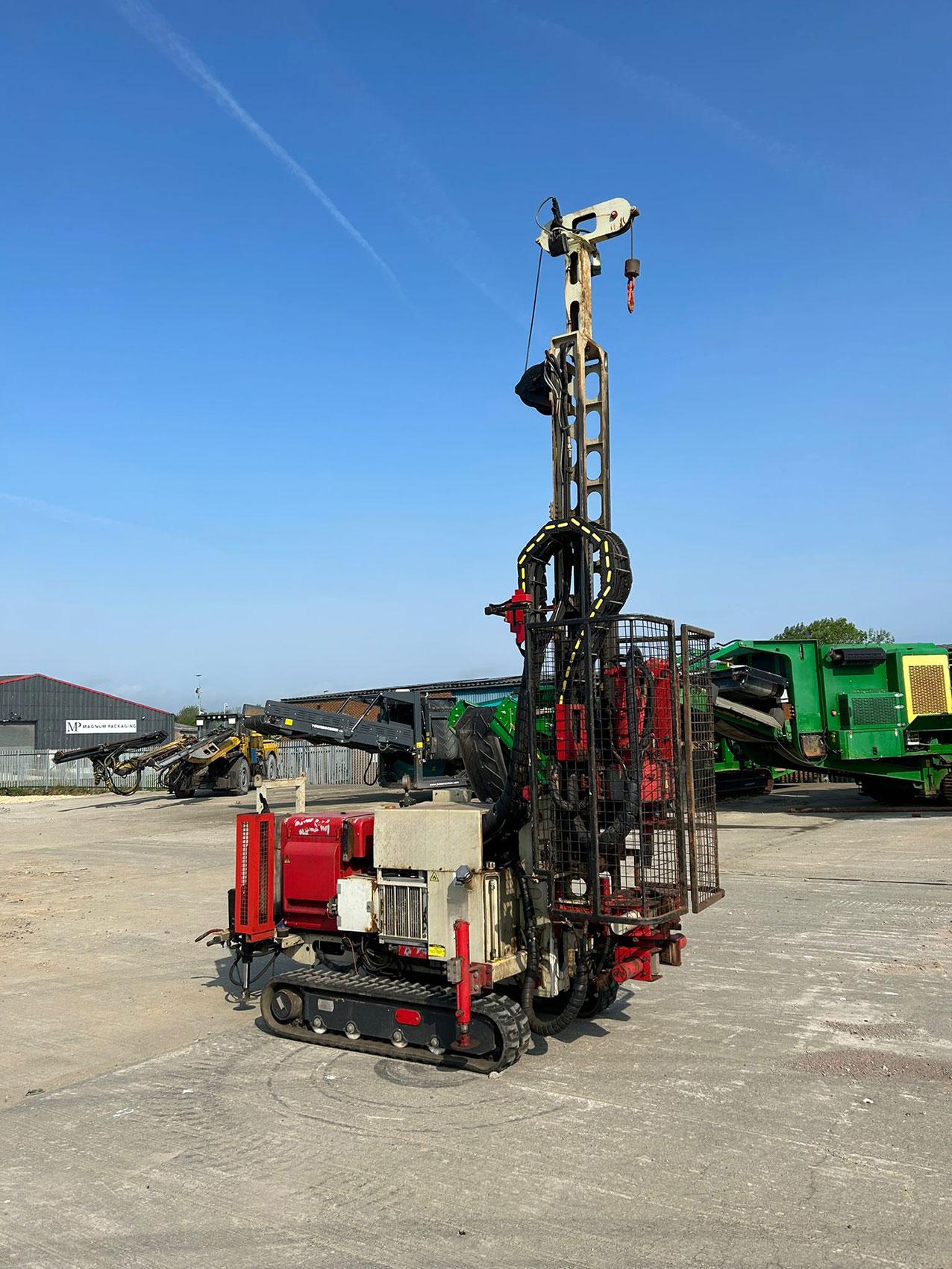 Comacchio MC 300 (4)