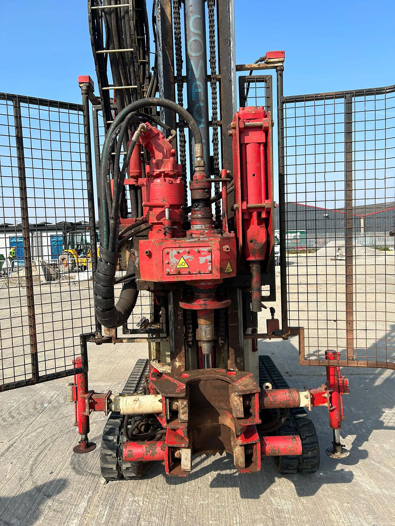 Comacchio MC 300 (8)