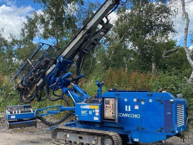 Comacchio MC8 HT (1)