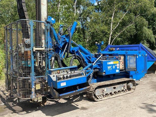 Comacchio MC8 HT (2)