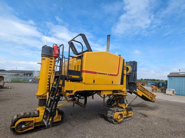 Gomaco Commander III (1)