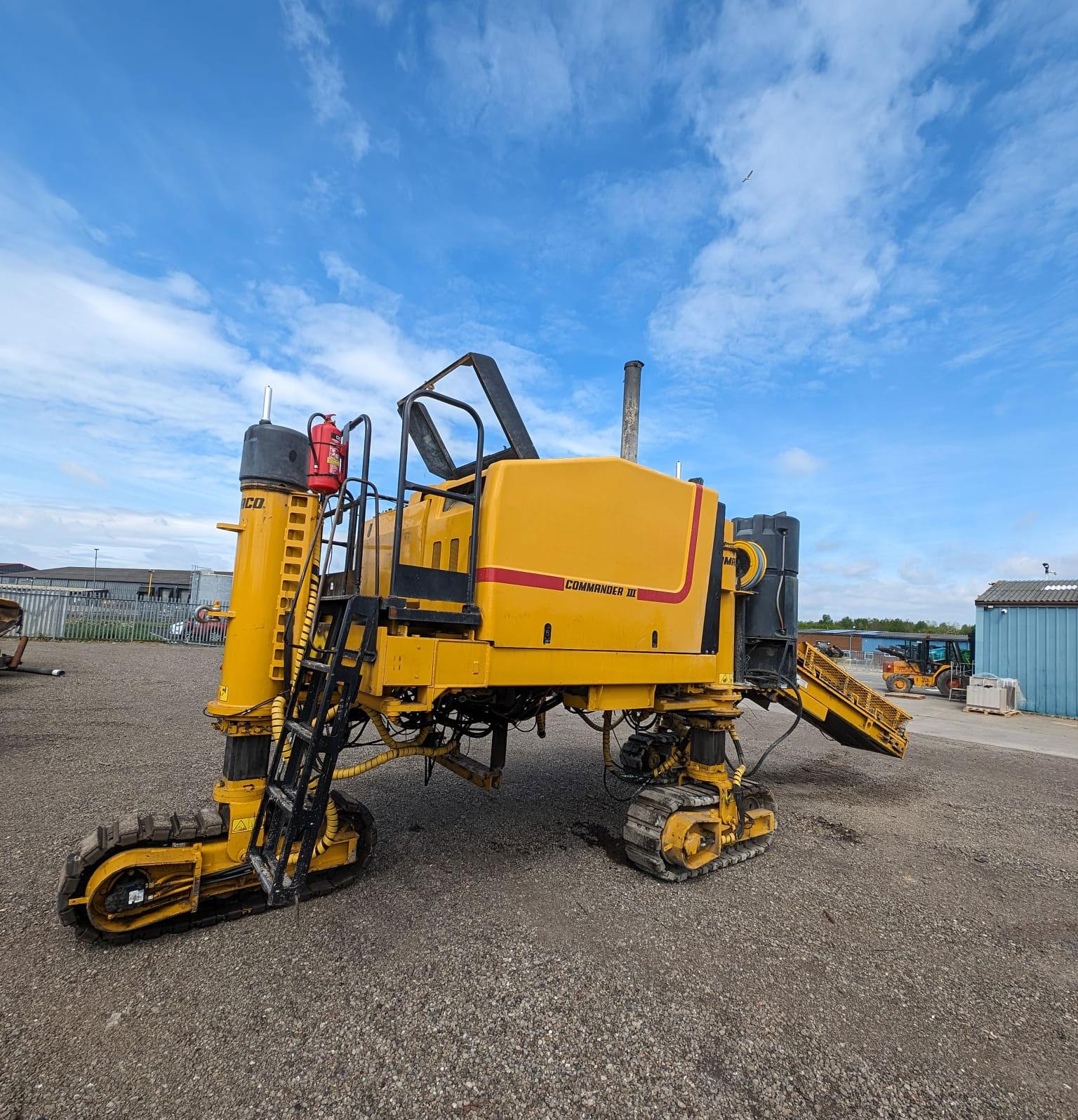 Gomaco Commander III (1)